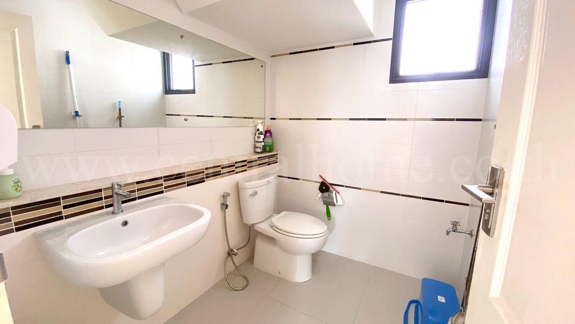 บ้านเดี่ยว มัณฑนา บางใหญ่ หลังมุม ใกล้ รถไฟฟ้า สถานีคลองบางไผ่ 8