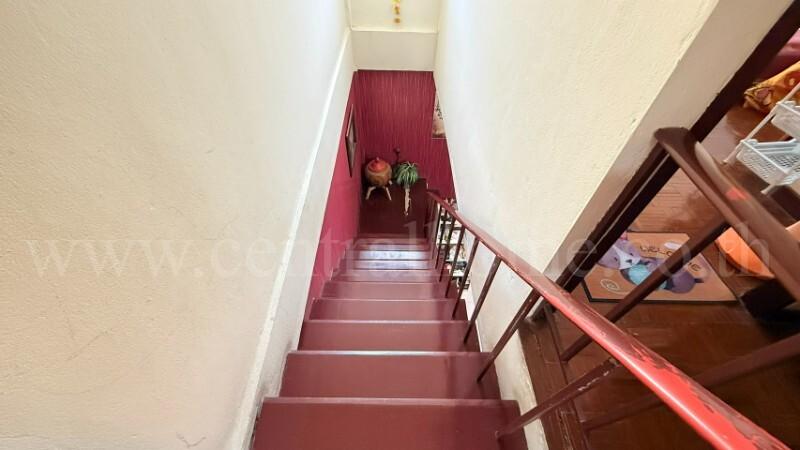 ทาวน์เฮ้าส์ หมู่บ้าน ดวงกมล ซอยพระยาสุเรนทร์ 35 - คลองสามวา 9