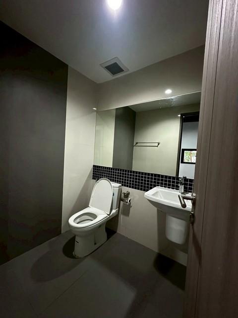 P618 ให้เช่า โฮมออฟฟิศ 5 ชั้น The Pride สุขุมวิท 77 เดอะ ไพรด์ สุขุมวิท 77 ซ. อ่อนนุช 30 Home Office สไตล์ Modern Luxury Loft เหมาะทำออฟฟิศ 4