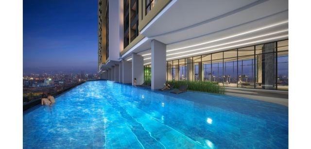 CM04356 ขายพร้อมผู้เช่า คอนโด นิช โมโน สุขุมวิท-แบริ่ง Niche Mono Sukhumvit-Bearing ซอยสุขุมวิท 70 13