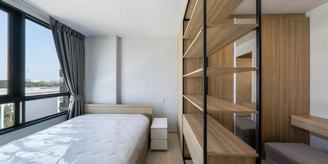 เซียร์ รังสิต 2.3 กม.ให้เช่า คอนโด นิว คอนเน็กซ์ ดอนเมือง 31ตร.ม. วิภาวดี พหลโยธิน78 ตลาดสี่มุมเมือง 1.8 กม. สนามกอล์ฟธู 3