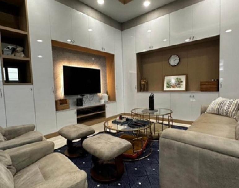 ให้เช่าทาวน์โฮม 4 ชั้น โครงการ เดอะ เลเจ้นท์ สาทร-นราธิวาส The Legend Sathorn-Naradhiwas 3