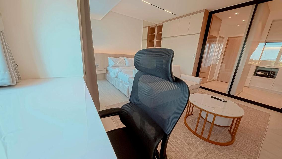 คอนโดขาย วิวปัง ทำเลดี ซื้อคอนโด = ซื้อความฟินให้ชีวิต🔑🌟 จองเลย 10