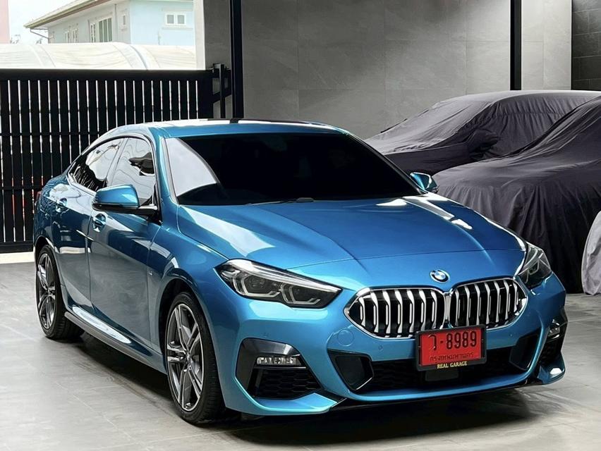 BMW 220i 2.0 Gran M Sport Sedan