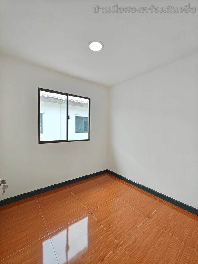 หมู่บ้านพฤกษาไพร์ม คู้บอน27 20