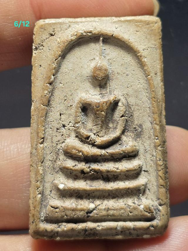 6/12#ขายพระบ้านเก่าเก็บ