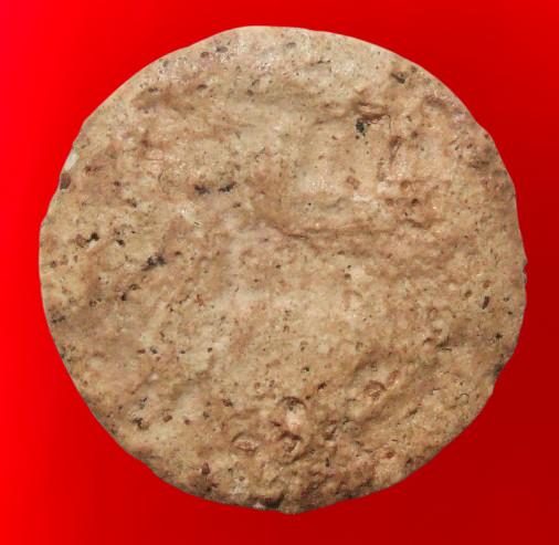 พระกรุนางพญาเนื้อเก่าดินค่ะ รูปที่ 14