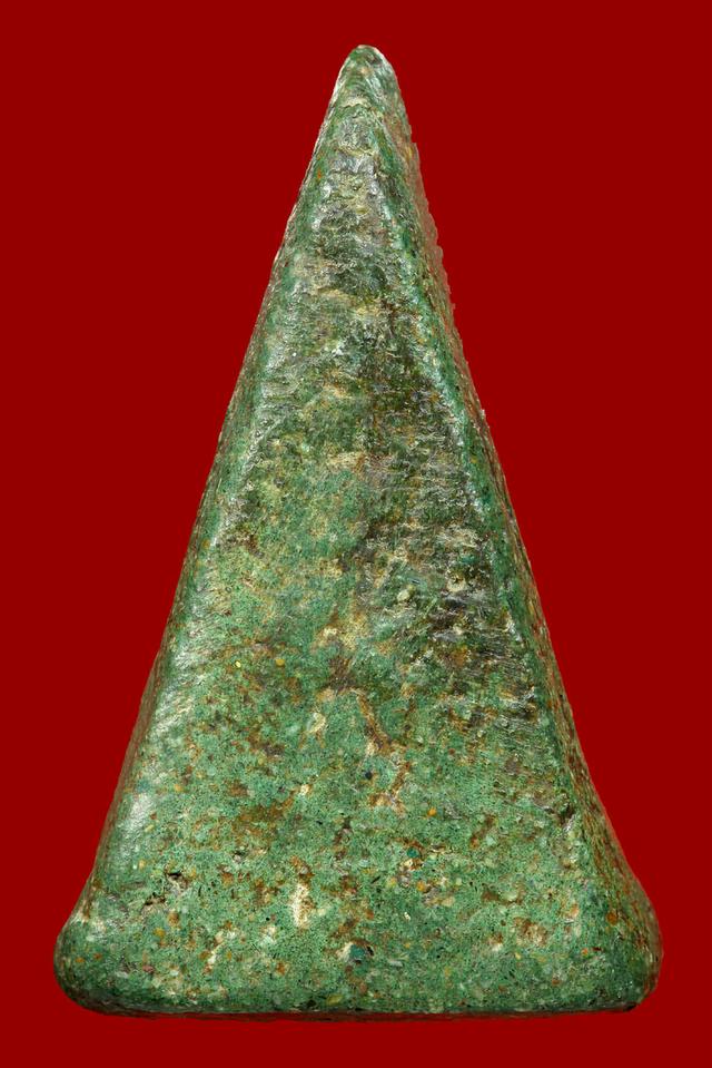 นางพญาเนื้อเขียว กรุนครไทย พิษณุโลก รูปที่ 2