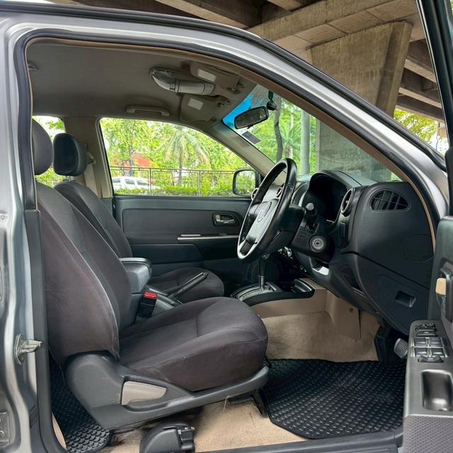 Isuzu D-MAX Double Cab 3.0 AT ปี 2011 13
