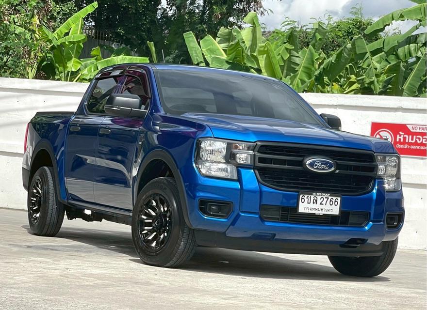 2022 Ford Ranger 2.0 XL Double Cab