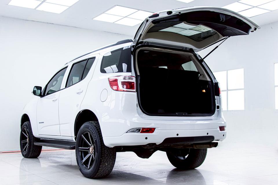 CHEVROLET TRAILBLAZER 2.5 LT 2WD  2019  6