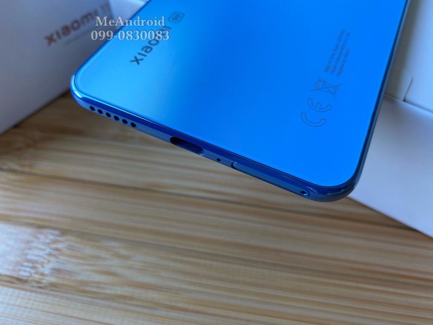 รูป Xiaomi 11 Lite 5G NE สวยทุกมุม (ประกันถึง 07/2566) 5