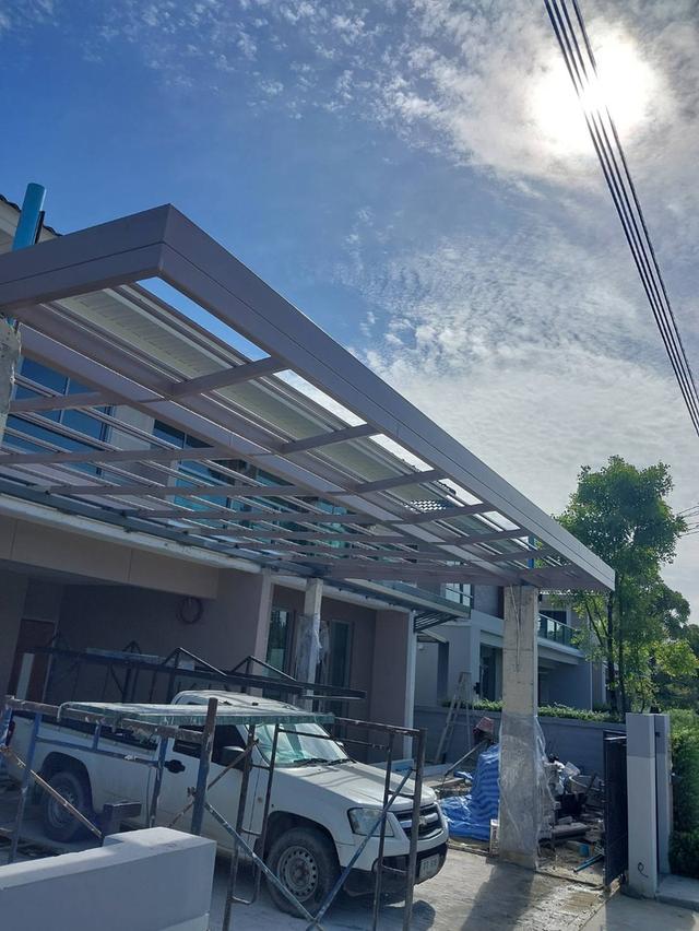 รับเหมาต่อเติมบ้านครบวงจร รูปที่ 5