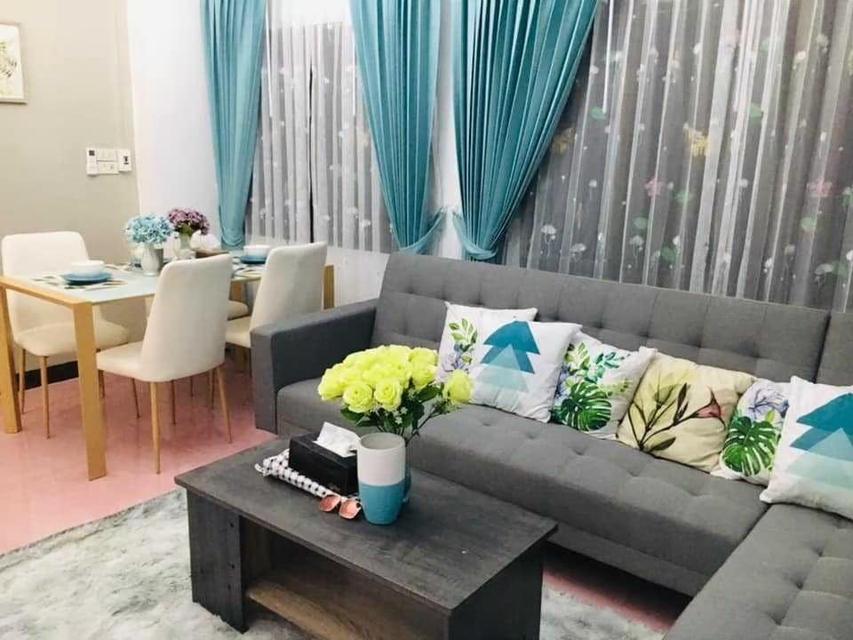 ขายบ้านเดี่ยว 36 ตรว. Detached House for Sale, 36 sq.wa. 3