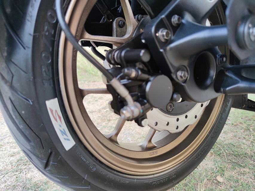 ลดราคา Malaguti Madison ครับ รูปที่ 11