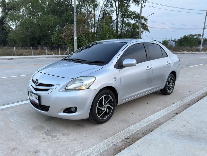 รหัสรถ BK1040 TOYOTA VIOS 1.5 AT💥ปี2009💥