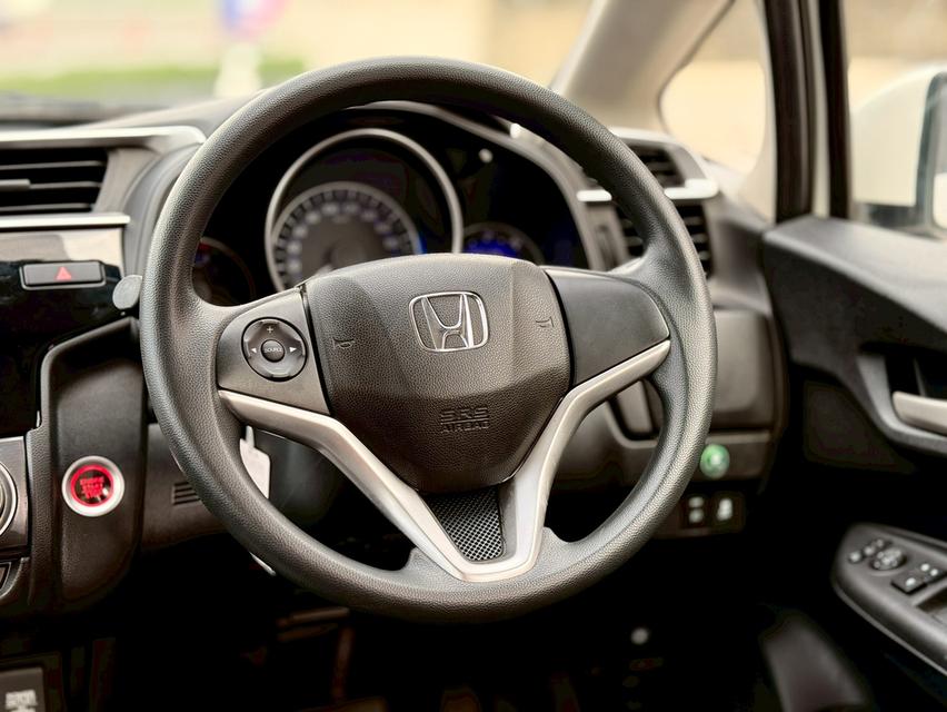 HONDA JAZZ GK 1.5 i-VTEC V 2018   9