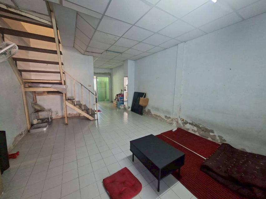 ขายบ้าน 2 ชั้น หมู่บ้านศุภลักษณ์ คลอง7 ลำลูกกา 5