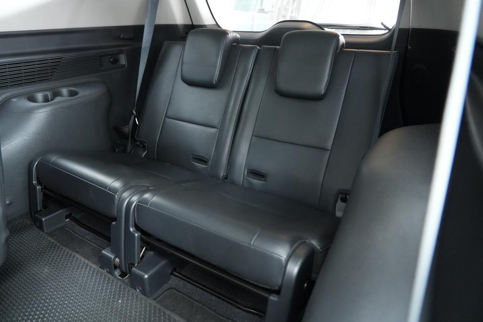 ปี 2018  MITSUBISHI PAJERO SPORT 2.4 GT 2WD A/T สี เทา รูปที่ 13