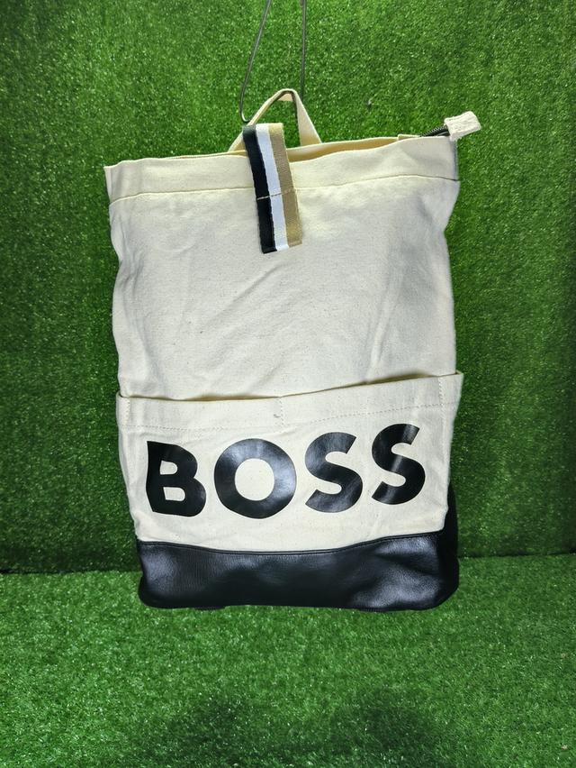 Hugo Boss Bckpack