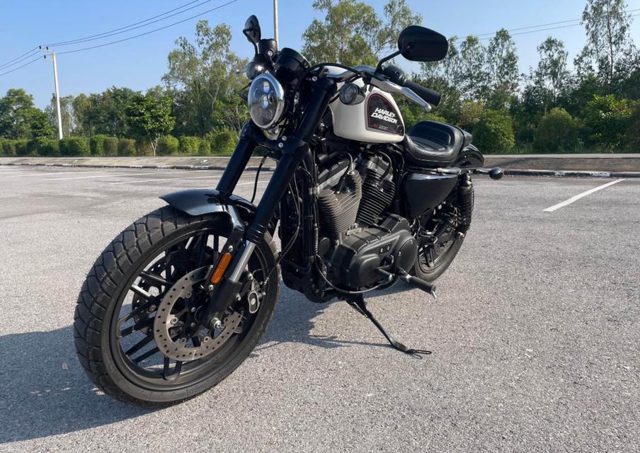 ขาย Harley Davidson Roadster ปี 2019 สภาพนางฟ้า 4