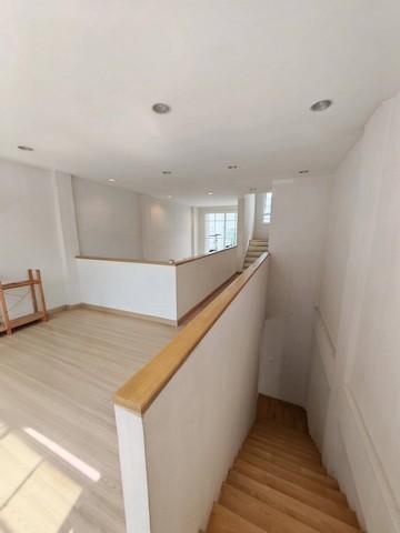 ให้เช่าทาวน์โฮม 4 ชั้น 20 ตร.ว. โครงการThe Master @BTS Udomsuk ใกล้ MRT ศรีอุดม 5