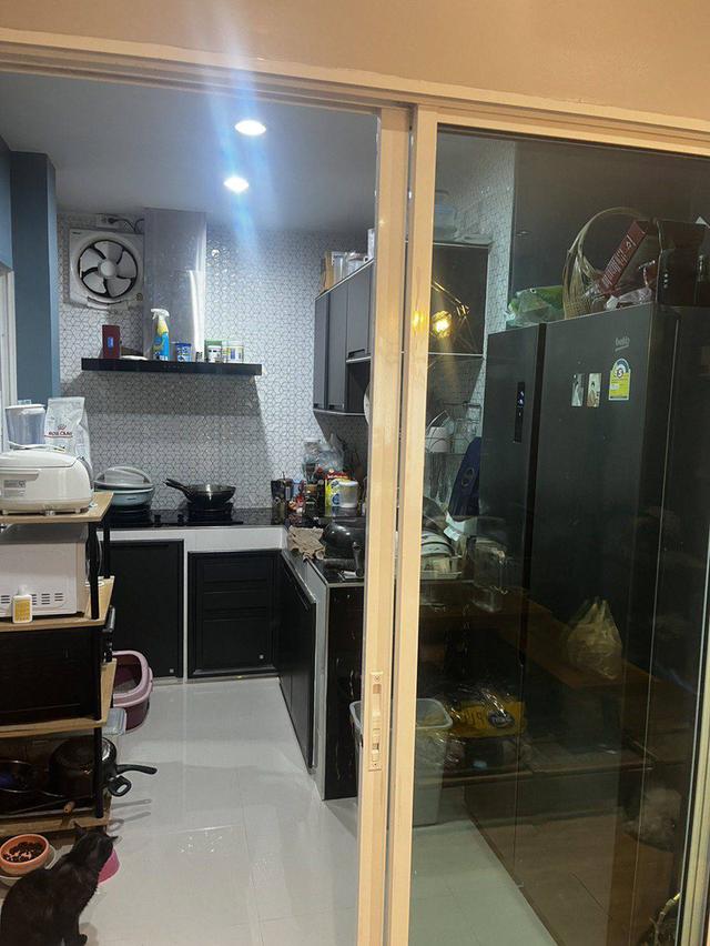 ขายบ้านภัทรีดา วิลล่า ปทุมธานี 2 14