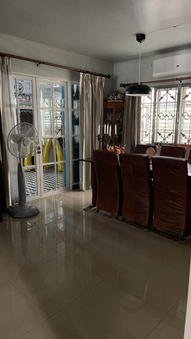 ขายบ้าน หมู่บ้านภัทรา อ่อนนุช 5