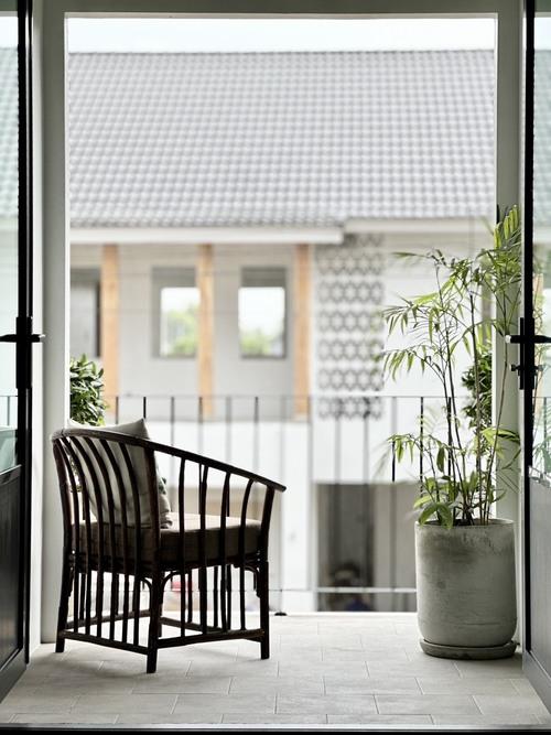 ขายบ้านสร้างใหม่ แม่โจ้ อ.สันทราย เชียงใหม่ 14