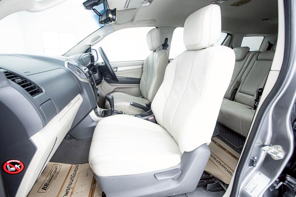 CHEVROLET TRAILBLAZER 2.8 LTZ 4WD 2012