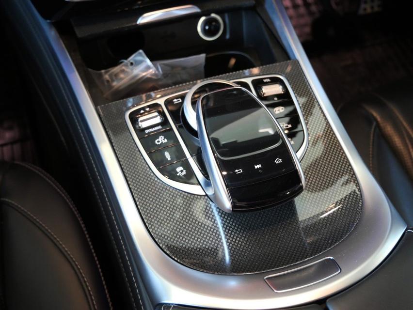 Mercedes-Benz G63 Amg ปี2019 10