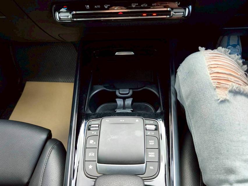 รหัสรถ KPV8578 🚗✨ 2021 Mercedes-Benz GLA-200 Progressive 16