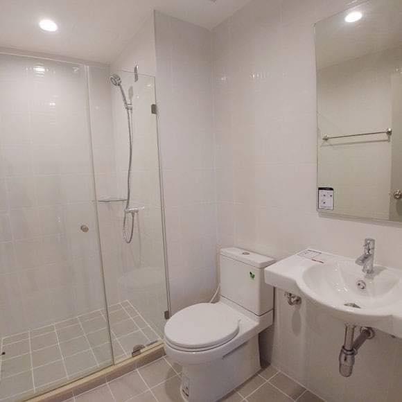 ให้เช่า 2ห้องนอน BTSตลาดพลู โพธินิมิตร IDEO Sathorn Tha Phra (ไอดีโอ สาทร-ท่าพระ) 8