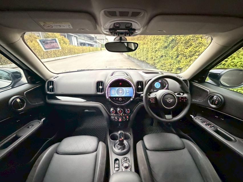 Mini Cooper S Countryman Hightrim 2023 รูปที่ 7