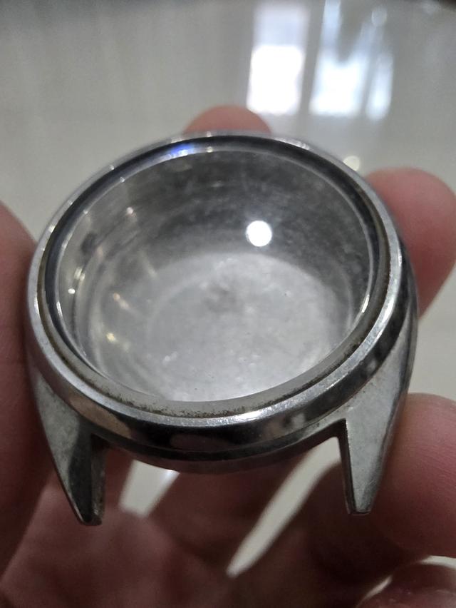 A.ตัวเรือนเปล่า Seiko ไซโก้ ของสะสม สวยเดิมๆ ขายตามสภาพ พร้อมส่ง รูปย่อยที่ 2