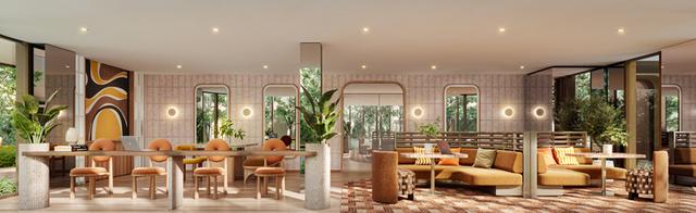Dcondo calm (ดีคอนโด คาล์ม) คอนโดใหม่✨🏢📍รามคำแหง 40 ฟรี!😱 เครื่องใช้ไฟฟ้าทุกยูนิต เริ่ม 1.69 ล้าน ✍🏻ลงทะเบียนรับส่วนลดสูงสุด 150,000 บาท 7