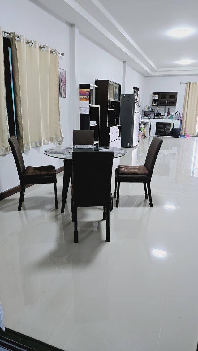 บ้านพร้อมที่ดิน 200 ตร.วา 7