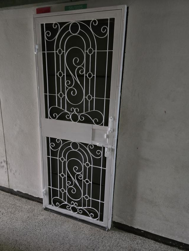 ขายคอนโดลำสาลีแมนชั่น 12