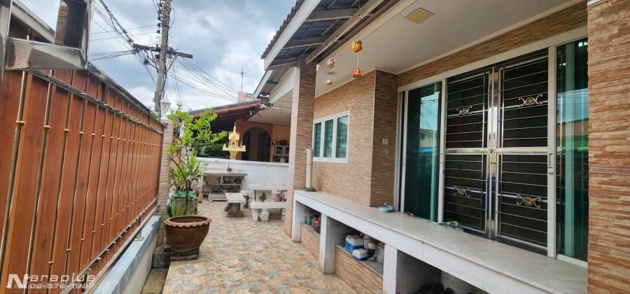 69080388 : ขายบ้านเดี่ยว 1 ชั้น ขนาด 4 ห้องนอน ขนาด 51 ตร.ว. จรเข้บัว ลาดพร้าว กรุงเทพ บ้านสวย ทำเลดี เดินทางสะดวก ในราคาที่คุณยากจะปฏิเสธ 4