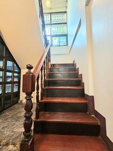ขาย ทาวน์เฮ้าส์ 2 ชั้น หลังริม ลาดพร้าว 87 ใกล้รถไฟฟ้าสายสีเหลือง สถานีลาดพร้าว 83 ใกล้เลียบด่วน ขายตามรูปเหมาะซื้อรีโนเวท 5