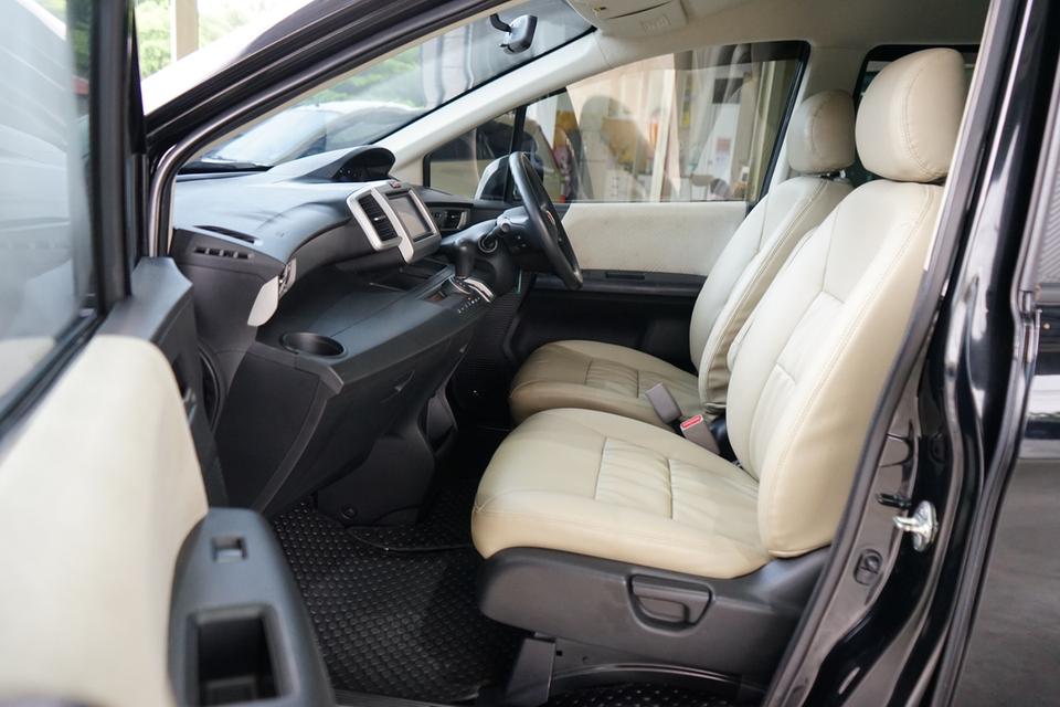 2013 HONDA FREED 1.5EL 9