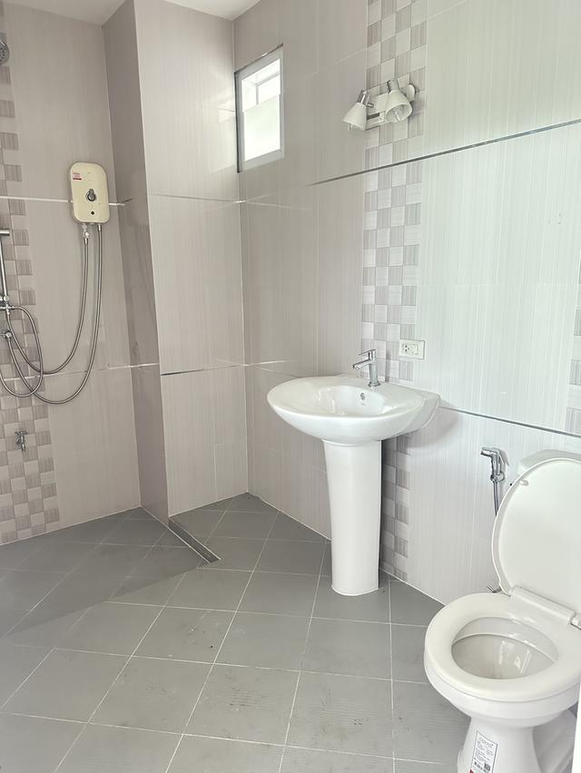 ขายอาคารพาณิชย์ 3 ชั้น 25 ตรว. ตำบล นาท่ามเหนือ อำเภอเมืองตรัง จังหวัดตรัง 9