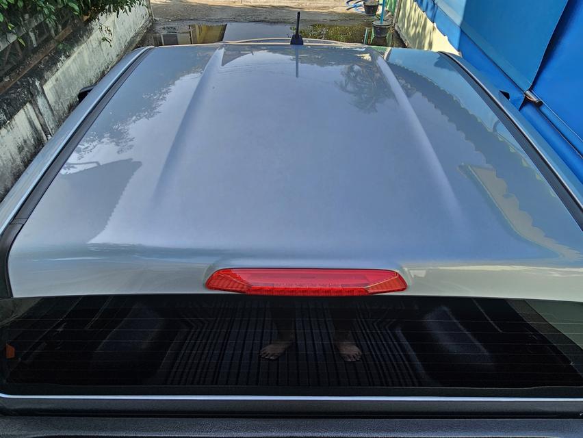 ขายรถกระบะ ISUZU Dmax all new 1.9 Ddi L-DA ปี 2020 สีบอร์นเงิน รถบ้านแท้ เจ้าของรถขายเอง สภาพสวยมาก 6