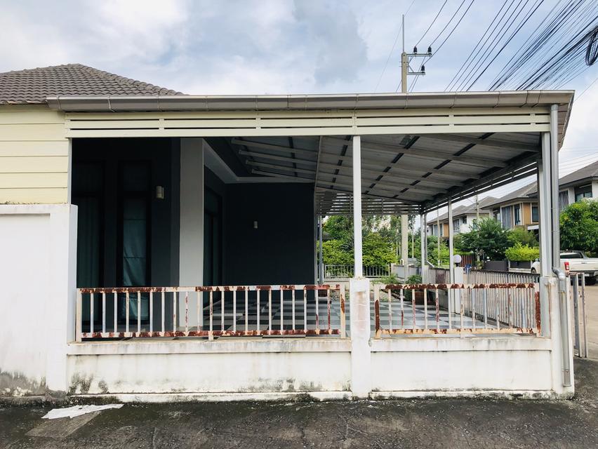 บ้านเดี่ยว ปราจีนบุรี 12