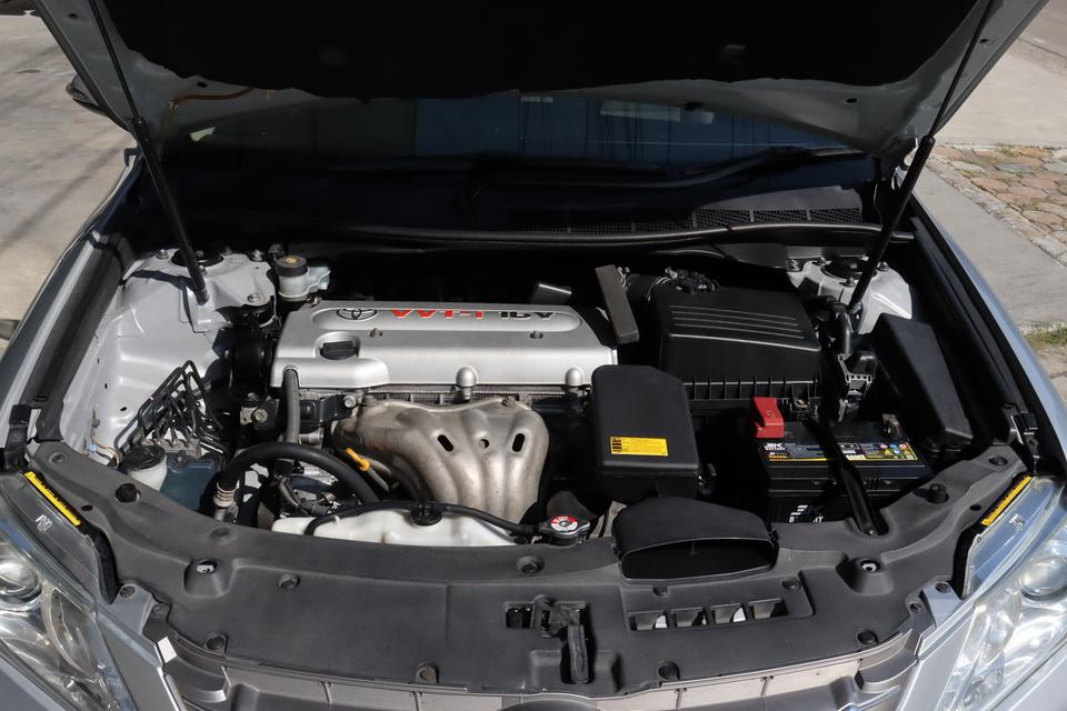 2012 TOYOTA CAMRY 2.0 G ( 6040 ) รูปที่ 8