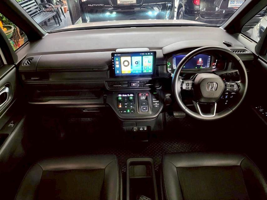 Honda STEPWGN 2.0 Spada e:HEV ปี 2022 วิ่ง 59,xxx KM. รูปที่ 8