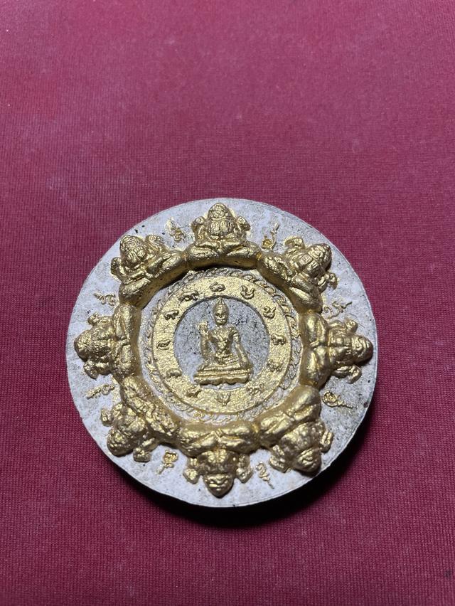 พระเครื่องพระบูชาของสะสม