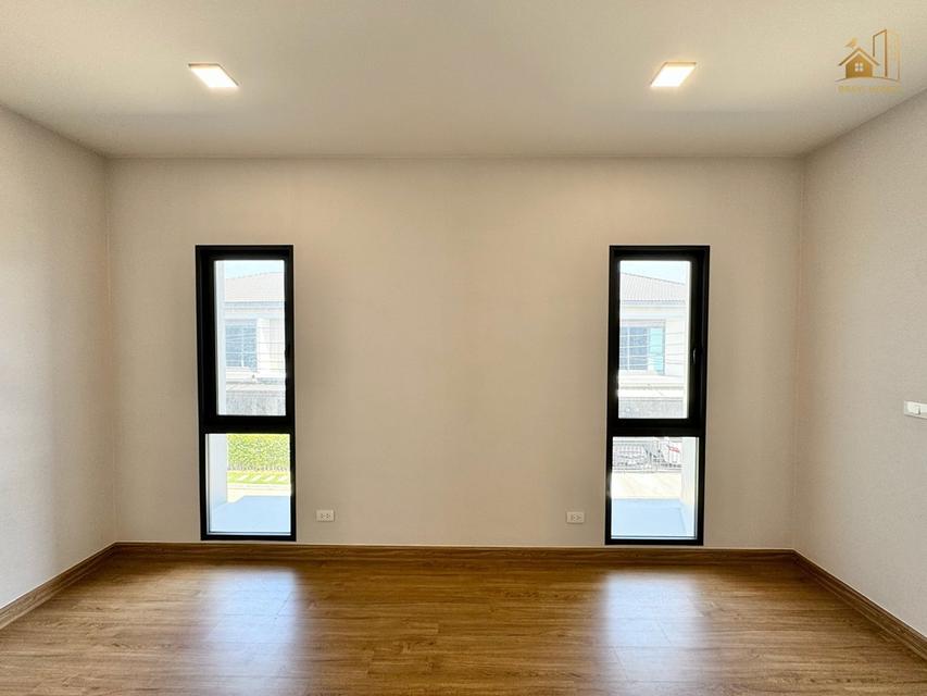 บ้านเดี่ยว พีเว่ ราชพฤกษ์-สิรินธร 17