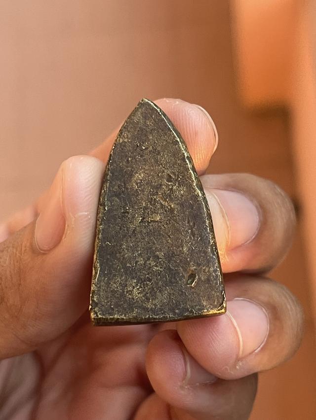 หลวงปู่ทวด พิมพ์เตารีด 2