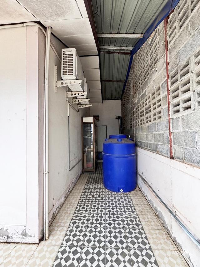 ทาวน์เฮาส์อุดรธานี 2 ห้องนอน 1 ห้องน้ำ โซนรอบเมือง(อุดร-หนองคาย) ใกล้พืชสวนโลก ติดทางรถไฟผ่าน 11